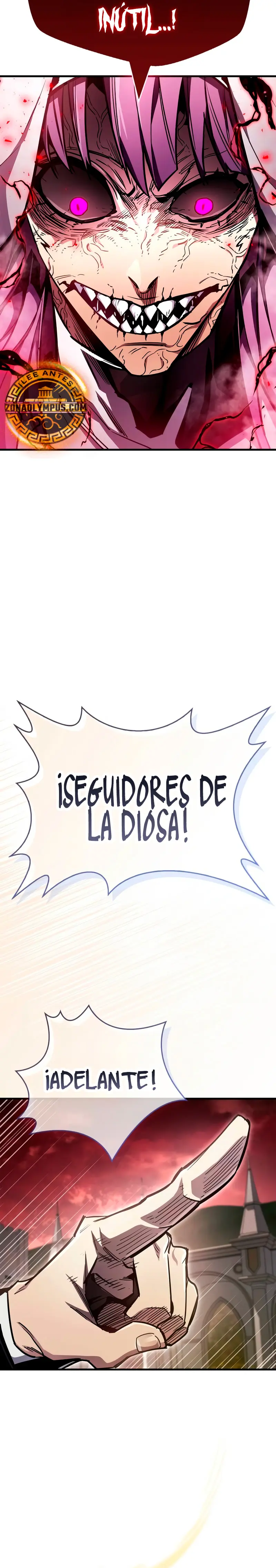 el pasado oculto del jugador capítulo 72, página 38