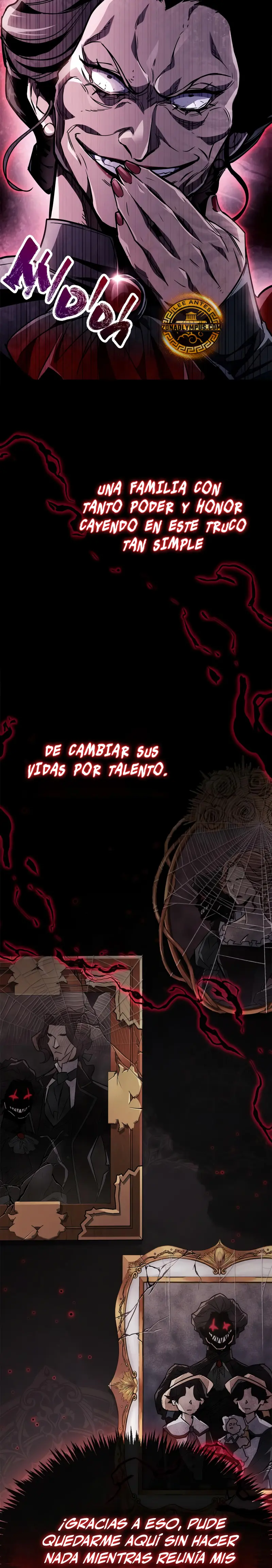 el pasado oculto del jugador capítulo 83, página 13
