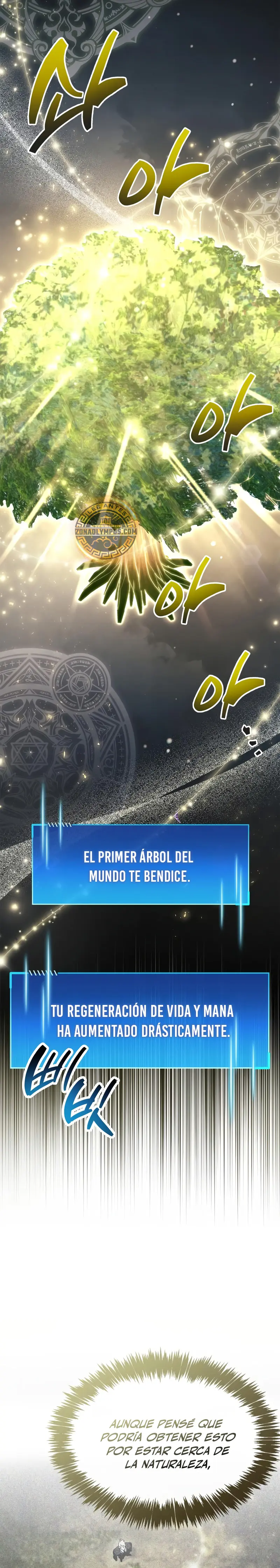 el pasado oculto del jugador capítulo 83, página 37