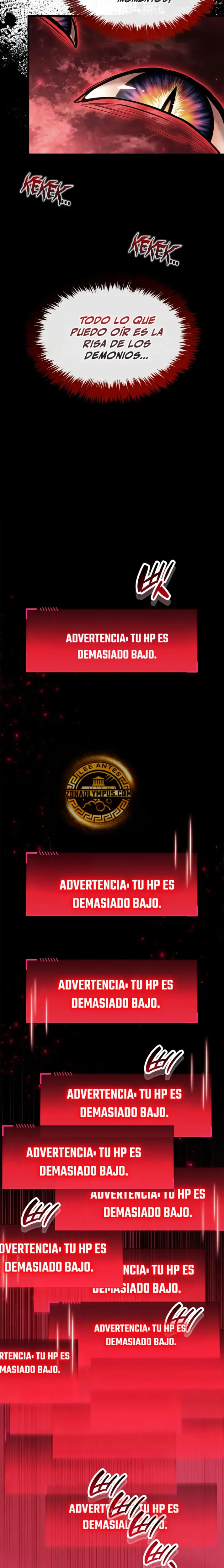 el pasado oculto del jugador capítulo 84, página 39
