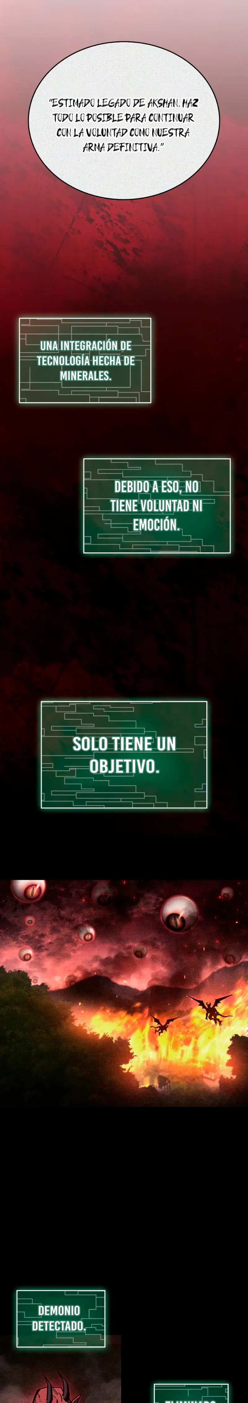 el pasado oculto del jugador capítulo 92, página 12
