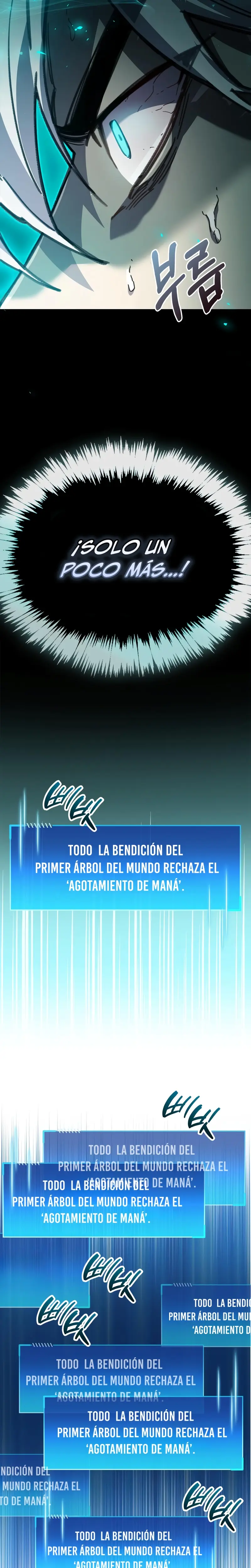 el pasado oculto del jugador capítulo 95, página 37