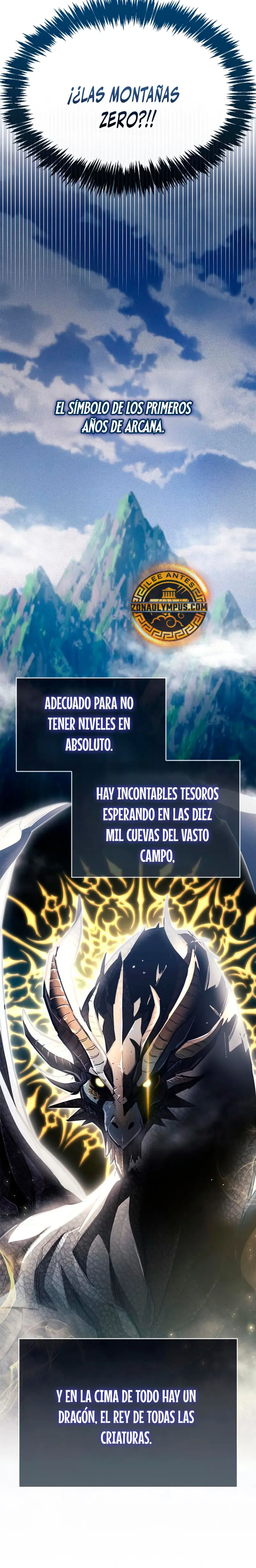 el pasado oculto del jugador capítulo 101, página 19