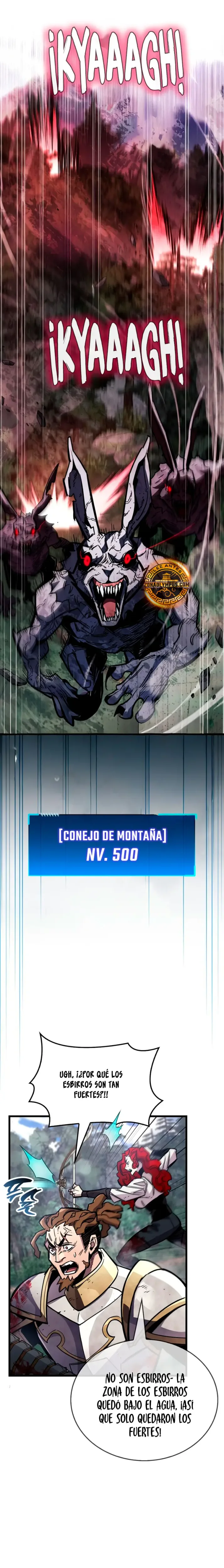 el pasado oculto del jugador capítulo 102, página 7
