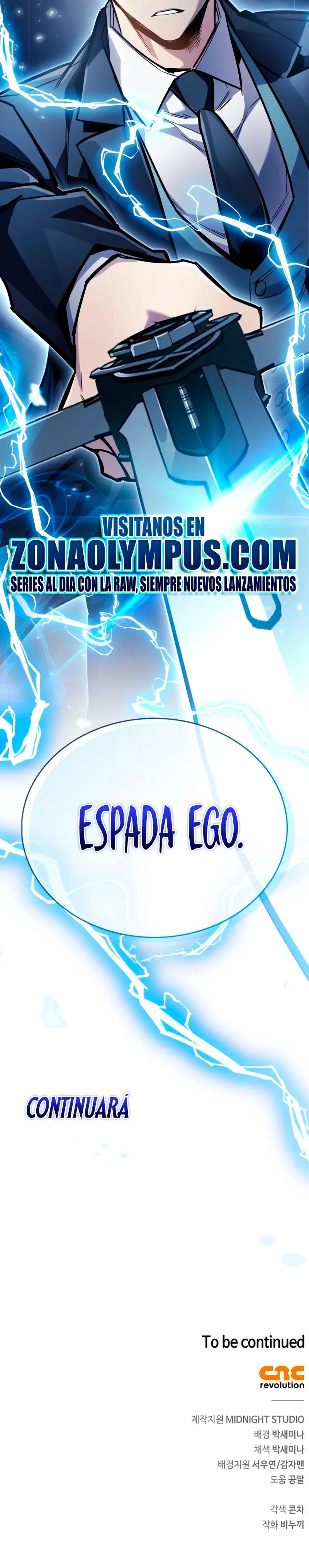 el pasado oculto del jugador capítulo 102, página 38