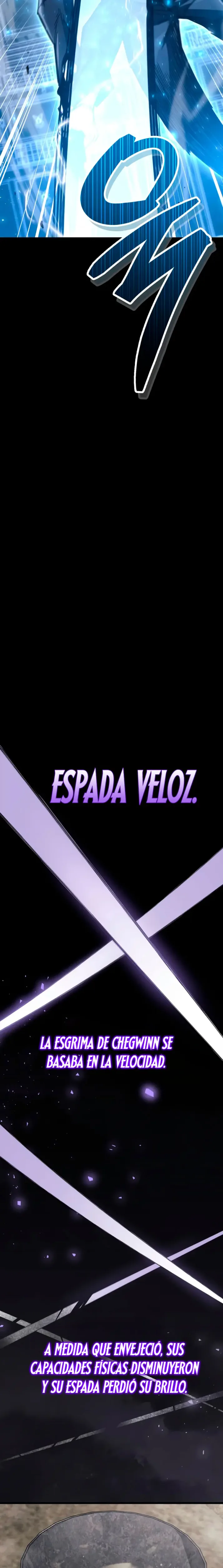 el pasado oculto del jugador capítulo 103, página 20