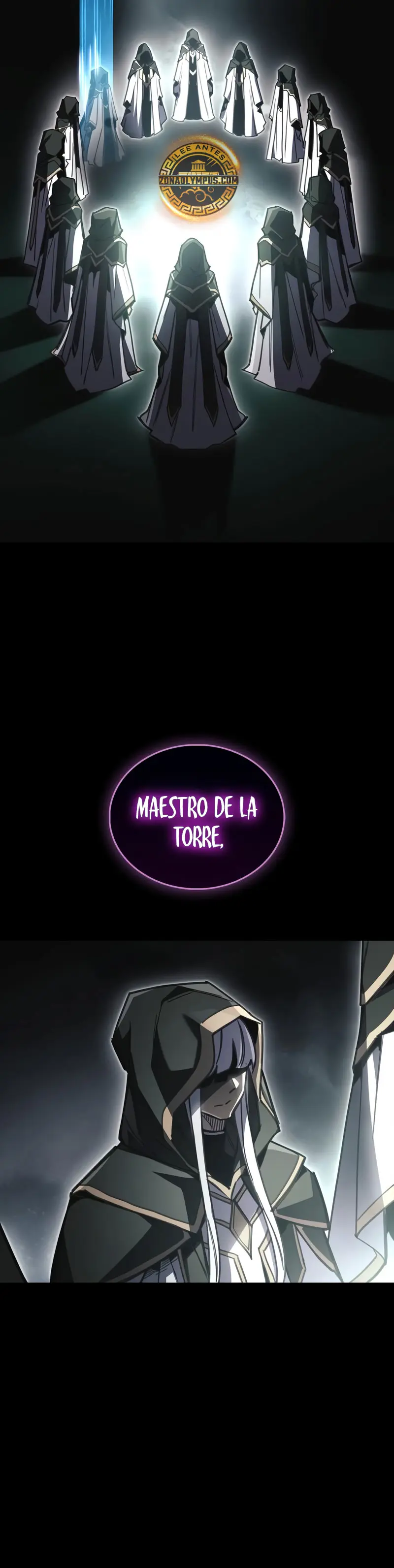 el pasado oculto del jugador capítulo 107, página 28
