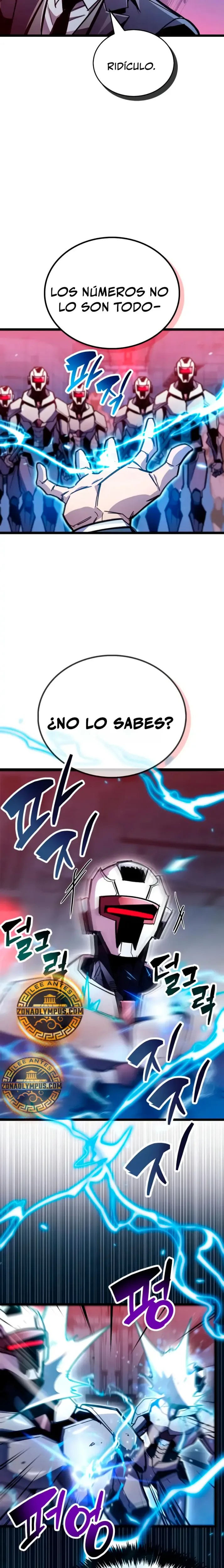 el pasado oculto del jugador capítulo 111, página 24