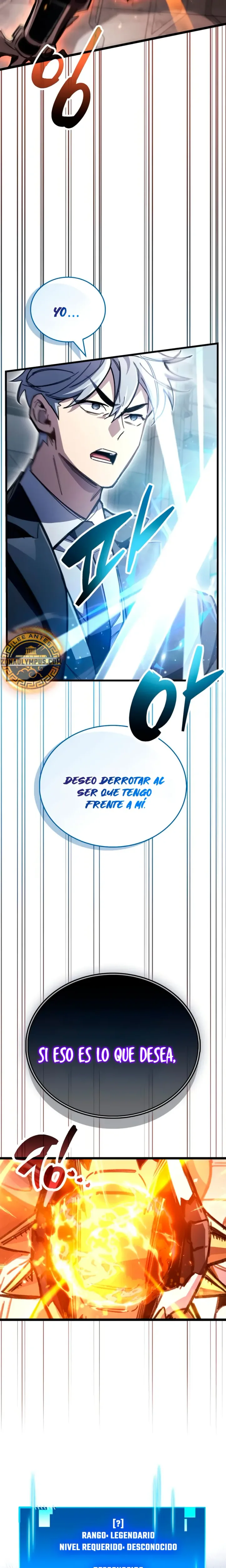 el pasado oculto del jugador capítulo 112, página 12