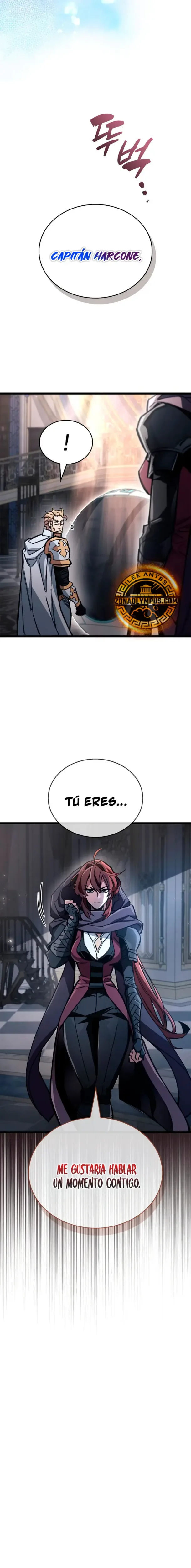 el pasado oculto del jugador capítulo 114, página 5