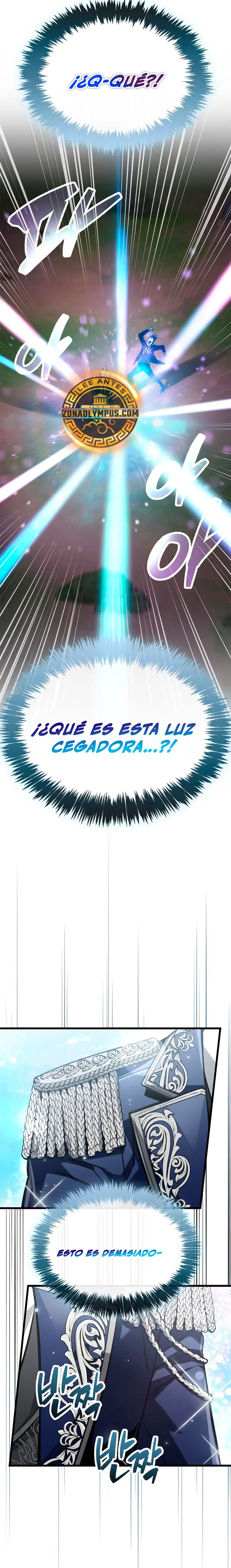 el pasado oculto del jugador capítulo 114, página 28