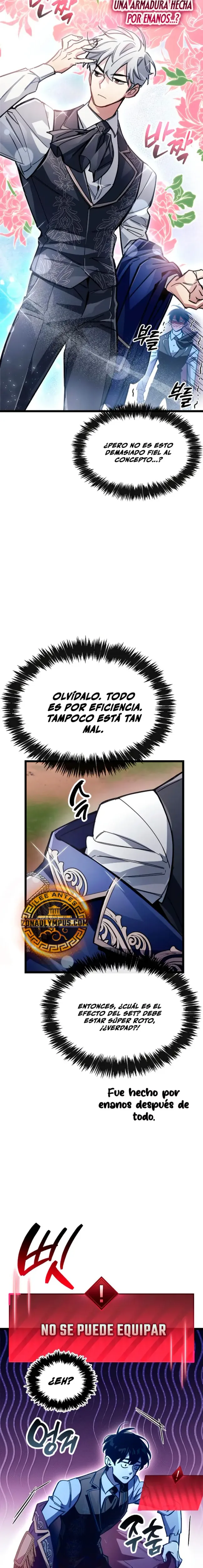 el pasado oculto del jugador capítulo 115, página 7