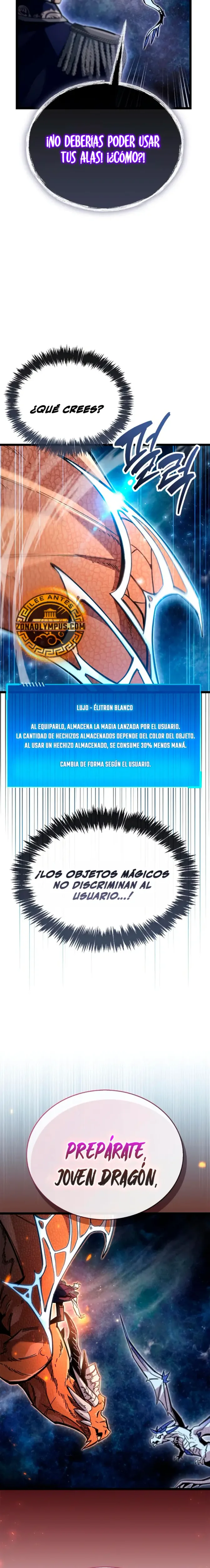 el pasado oculto del jugador capítulo 115, página 30