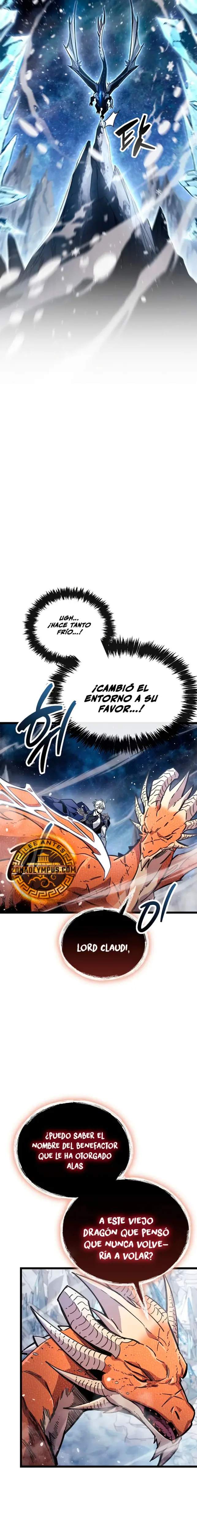 el pasado oculto del jugador capítulo 116, página 8