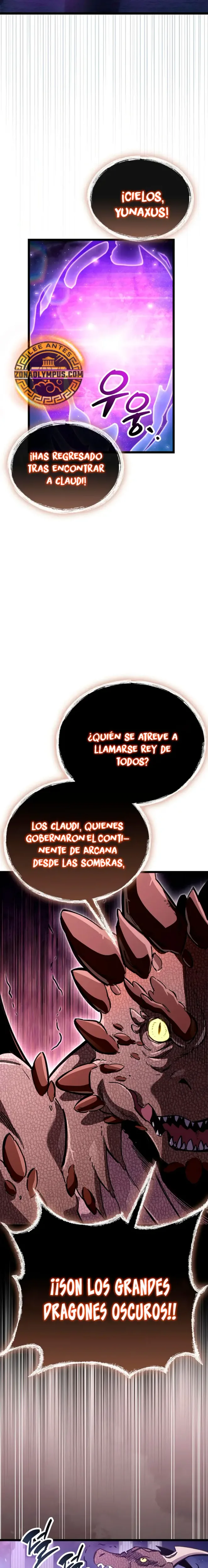 el pasado oculto del jugador capítulo 116, página 24