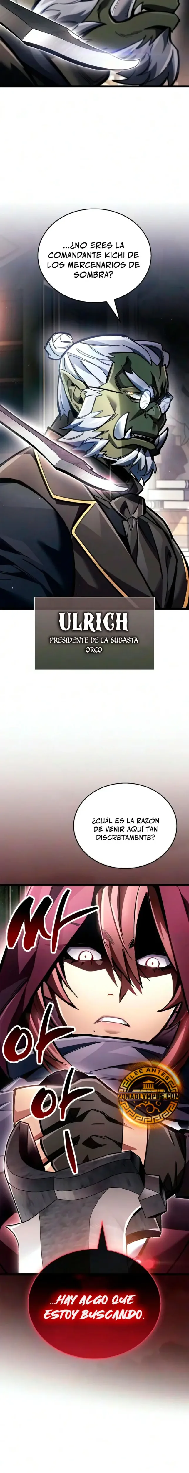 el pasado oculto del jugador capítulo 122, página 17