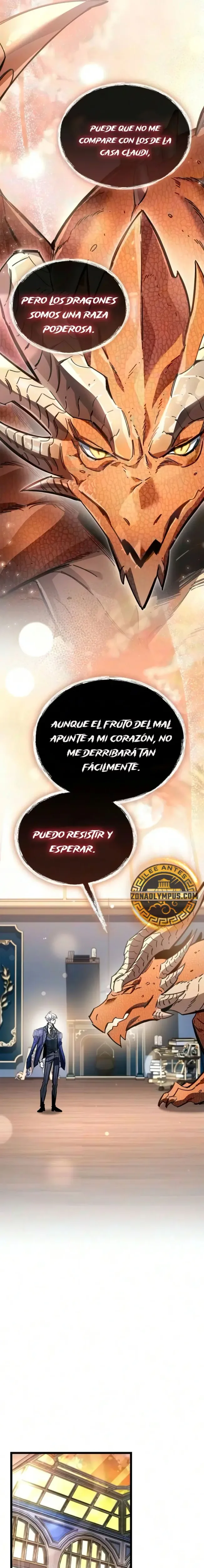 el pasado oculto del jugador capítulo 127, página 16