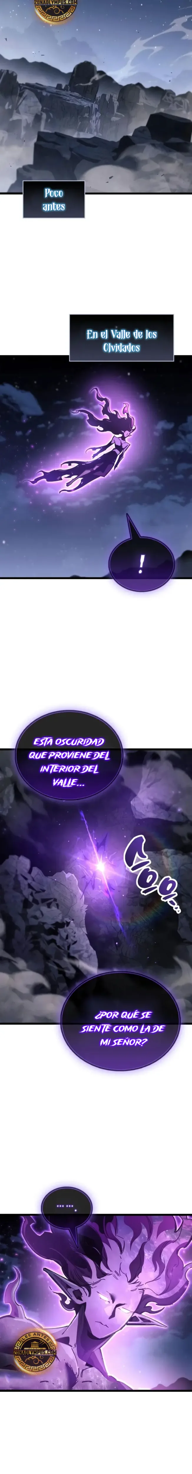 el pasado oculto del jugador capítulo 132, página 24