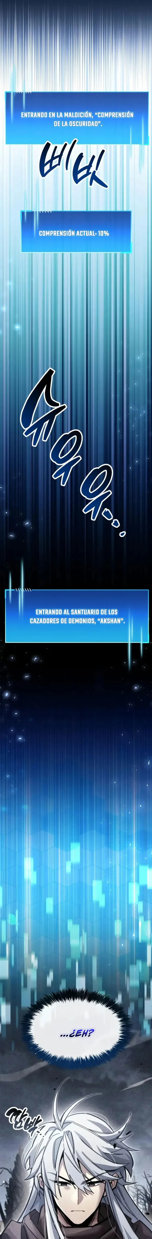 el pasado oculto del jugador capítulo 133, página 26