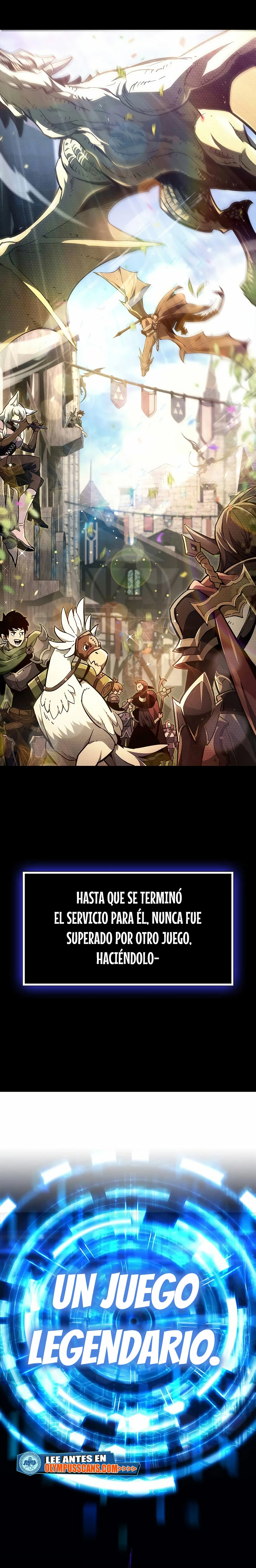 el pasado oculto del jugador capítulo 1, página 14