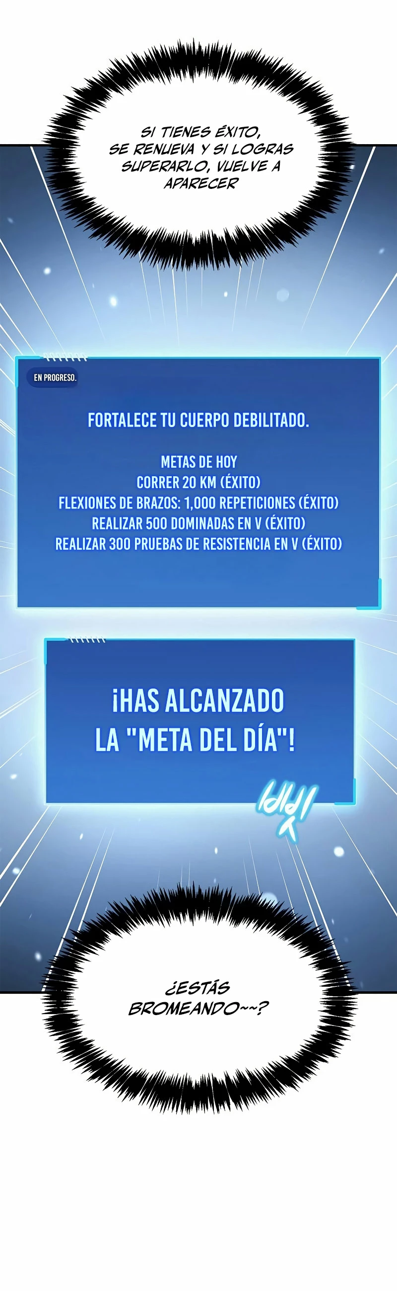 el pasado oculto del jugador capítulo 5, página 51