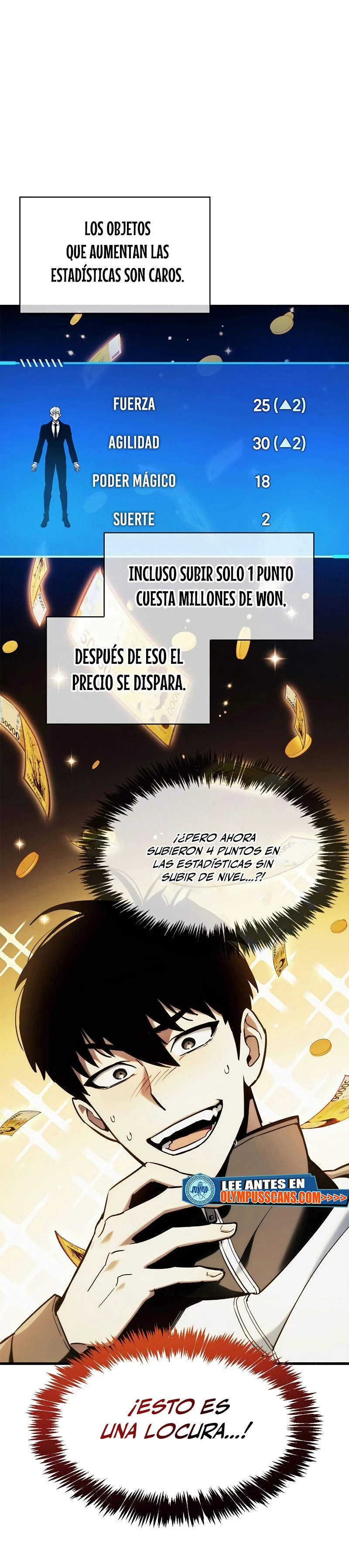 el pasado oculto del jugador capítulo 5, página 56