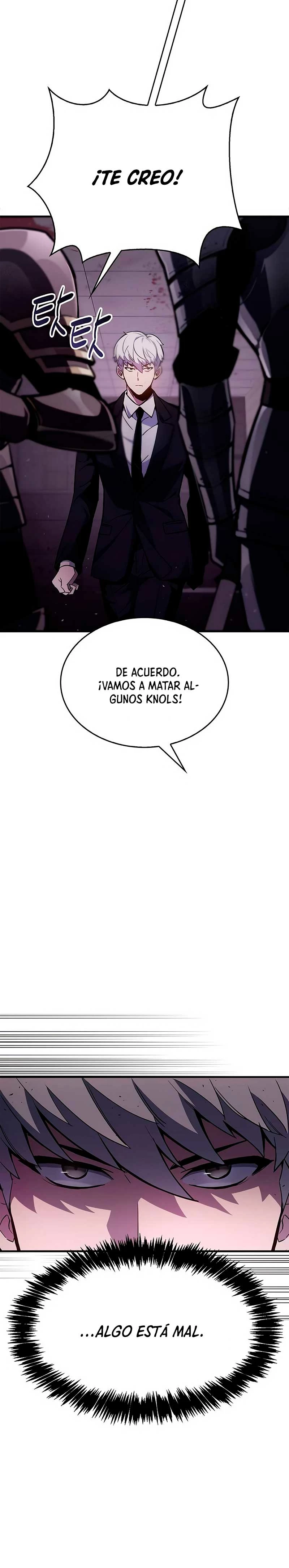 el pasado oculto del jugador capítulo 2, página 18