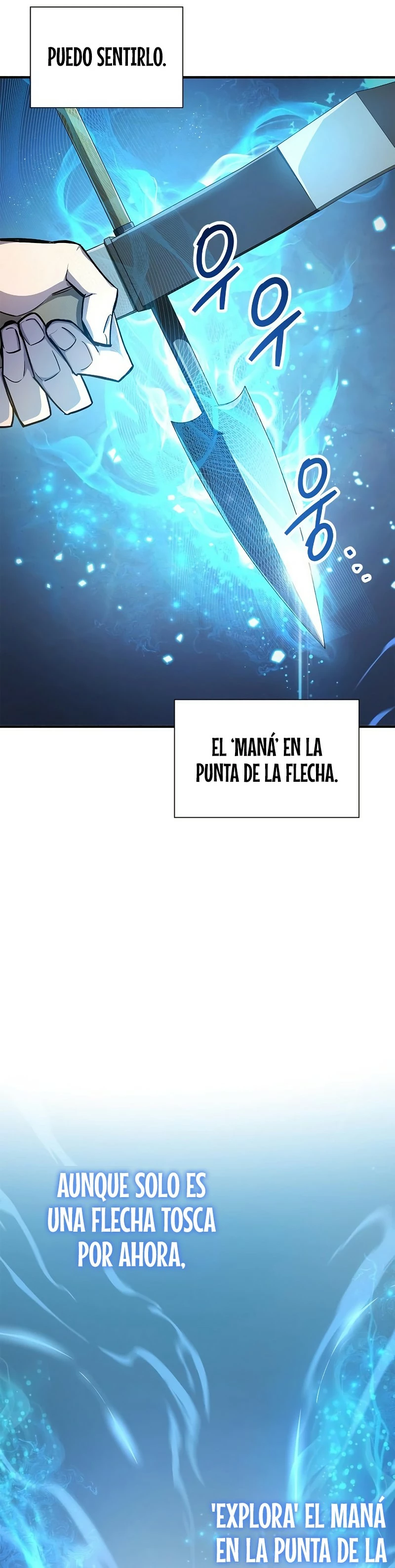 el pasado oculto del jugador capítulo 7, página 27