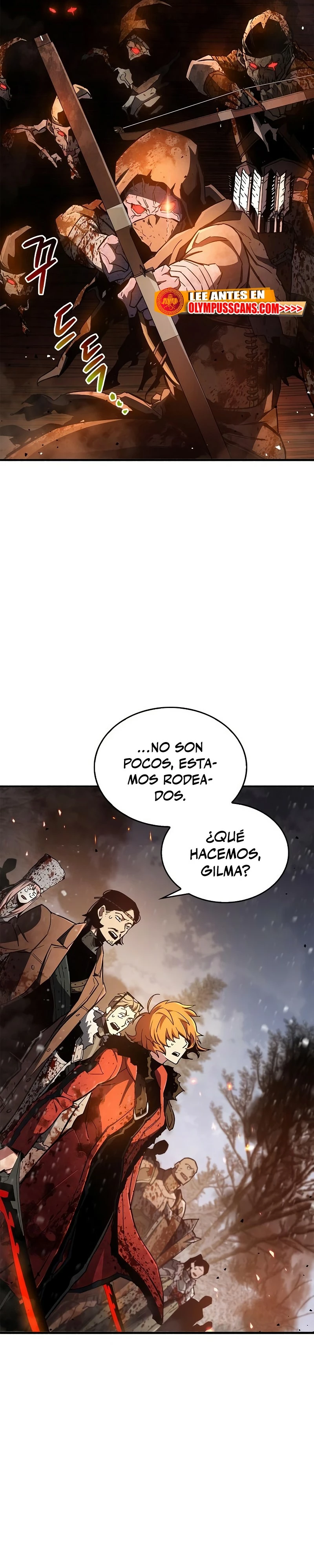 el pasado oculto del jugador capítulo 7, página 51