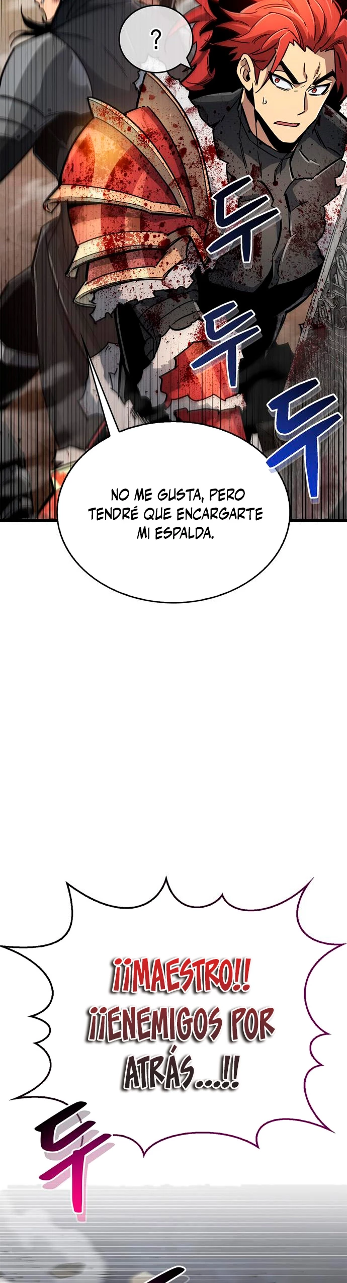 el pasado oculto del jugador capítulo 11, página 7