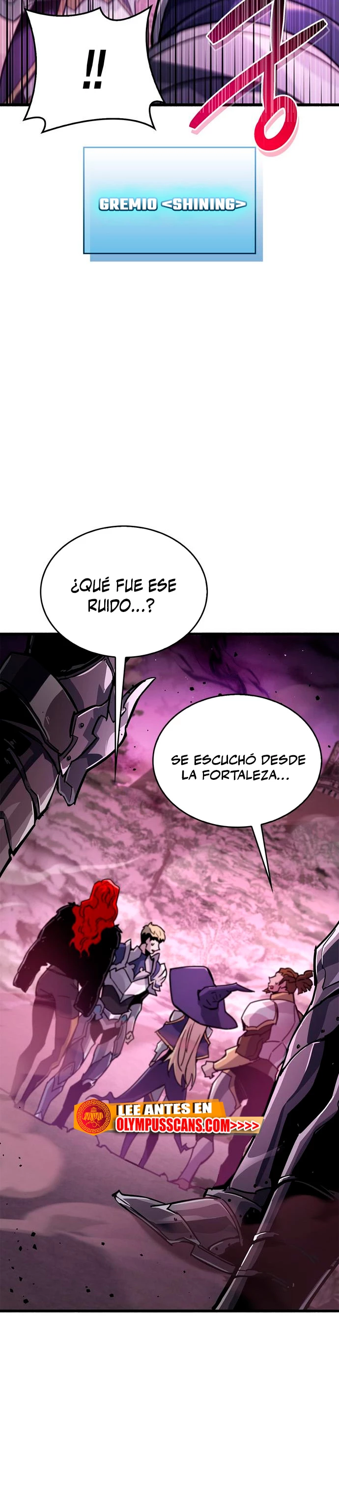 el pasado oculto del jugador capítulo 13, página 15