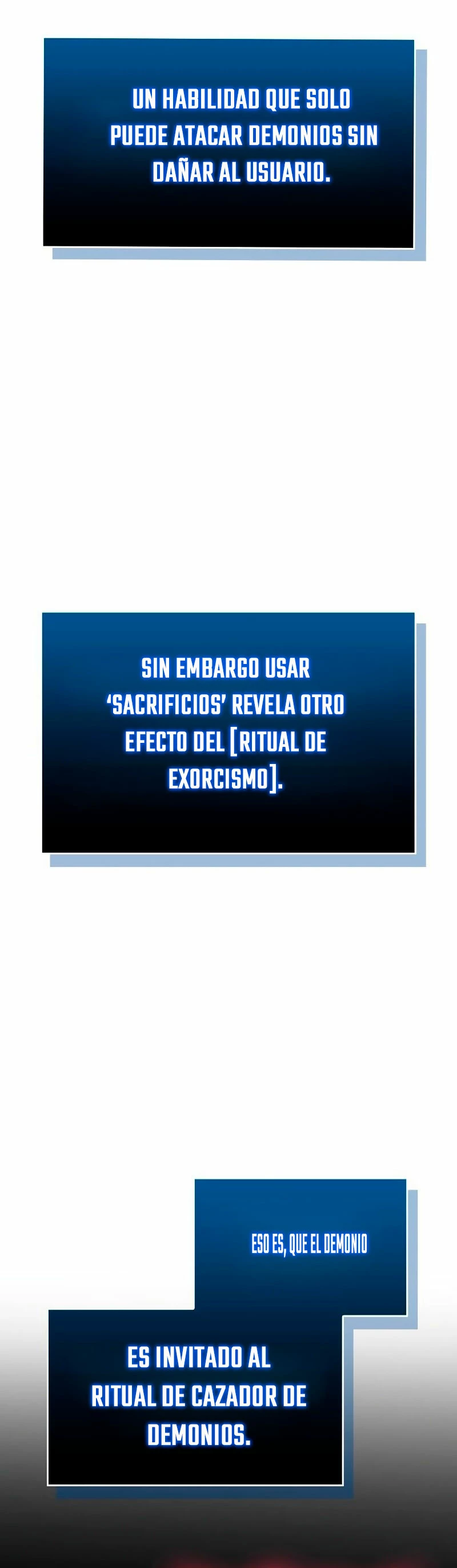 el pasado oculto del jugador capítulo 14, página 41