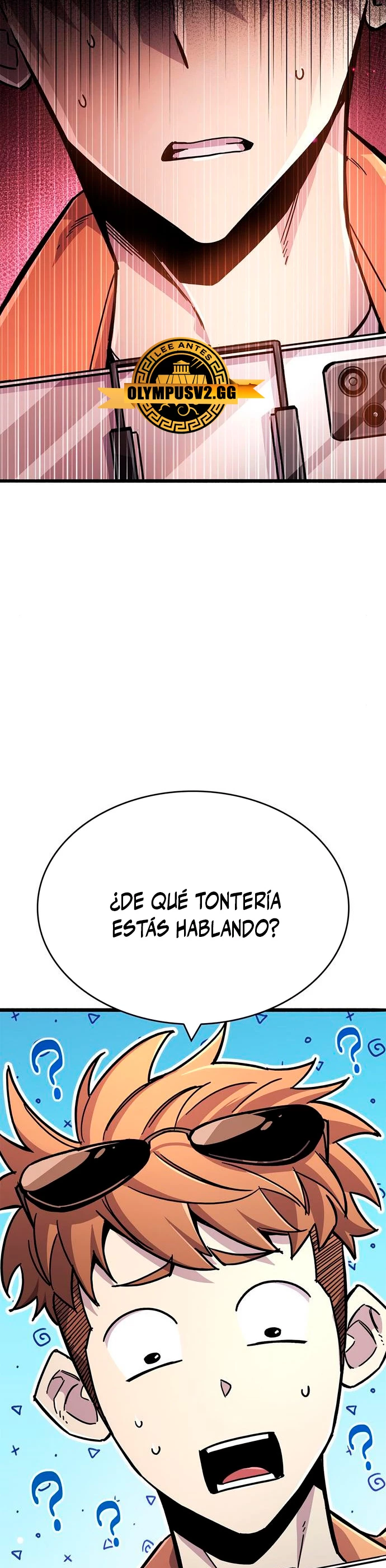 el pasado oculto del jugador capítulo 18, página 46