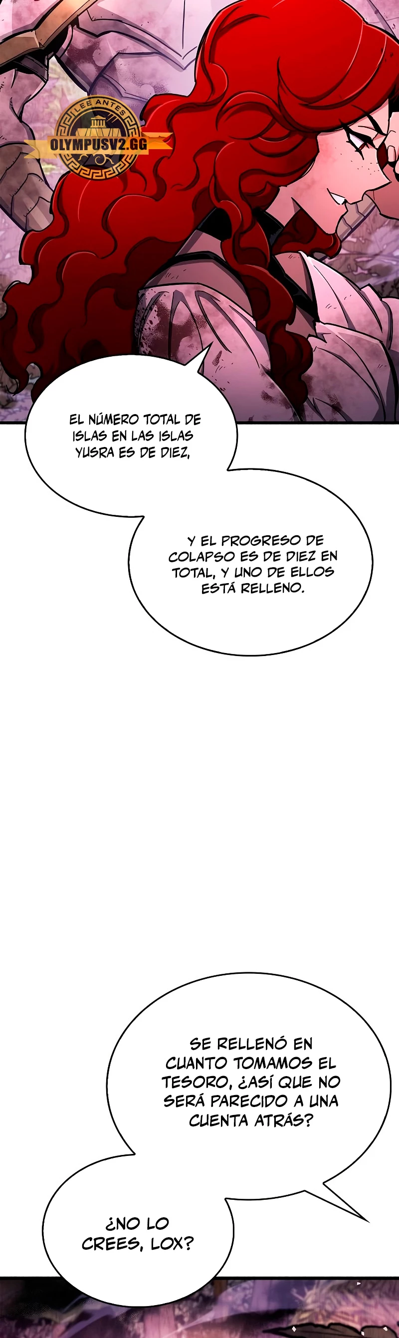 el pasado oculto del jugador capítulo 20, página 21