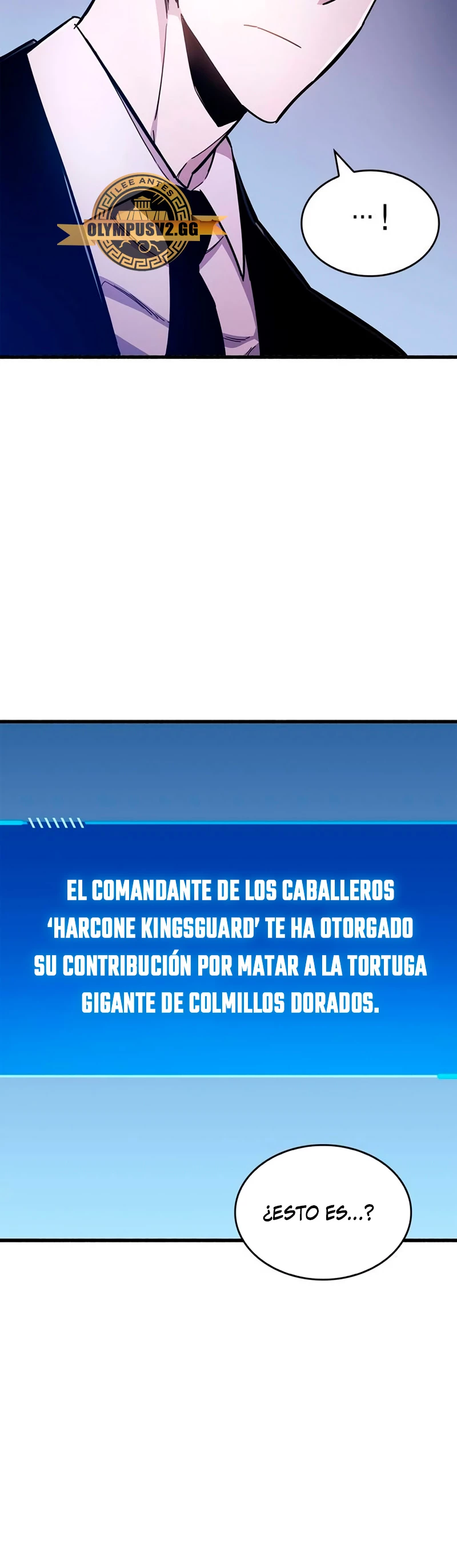 el pasado oculto del jugador capítulo 21, página 53