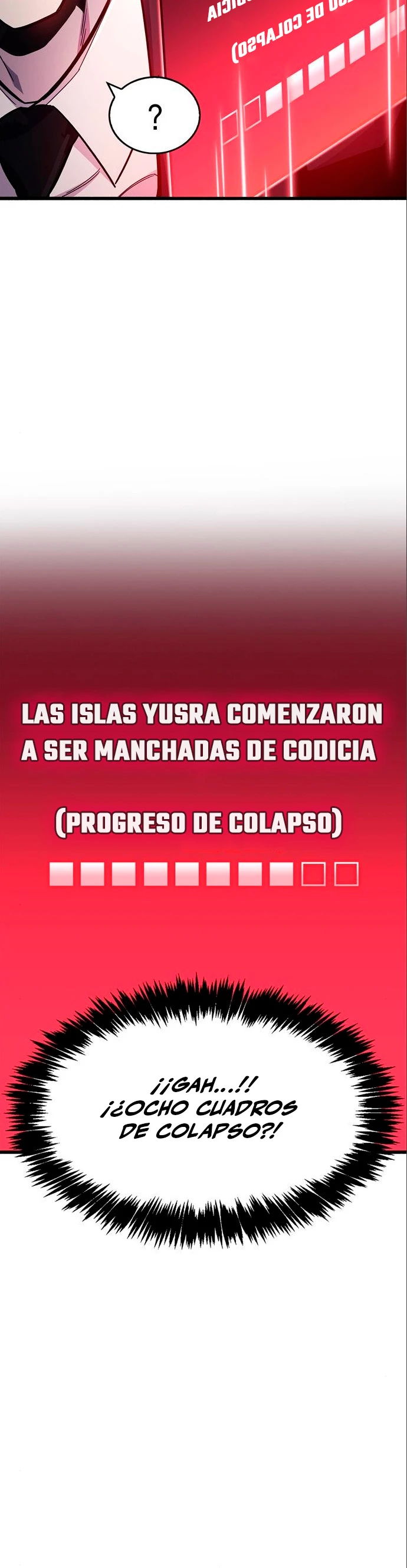 el pasado oculto del jugador capítulo 22, página 36