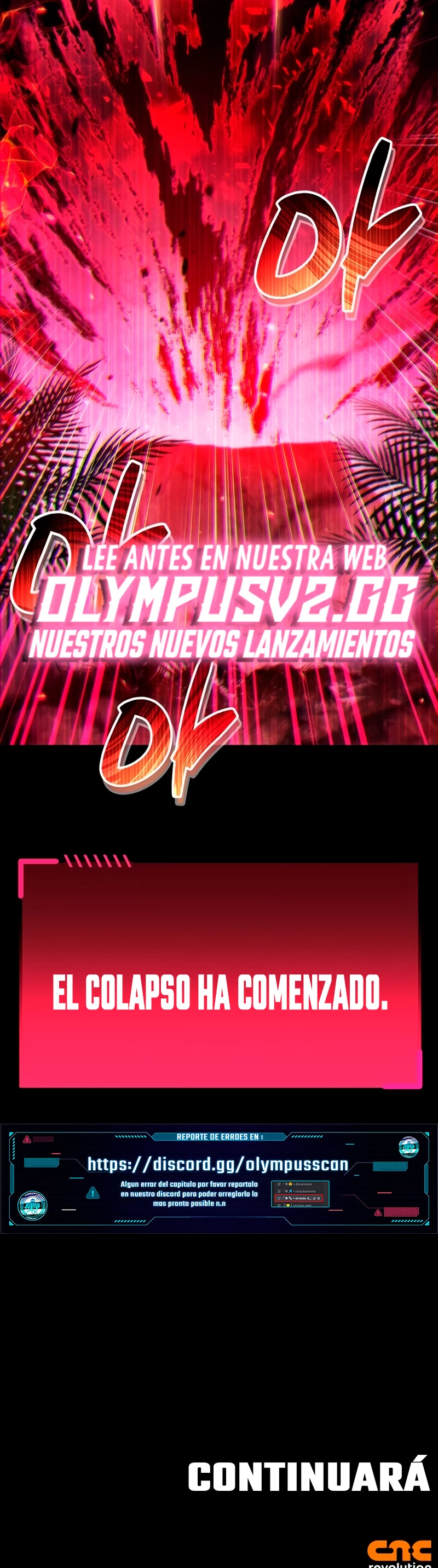 el pasado oculto del jugador capítulo 24, página 75