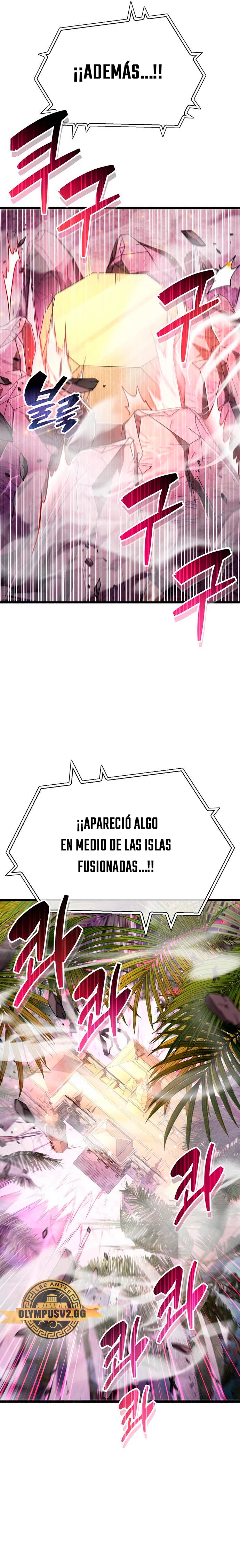 el pasado oculto del jugador capítulo 25, página 8