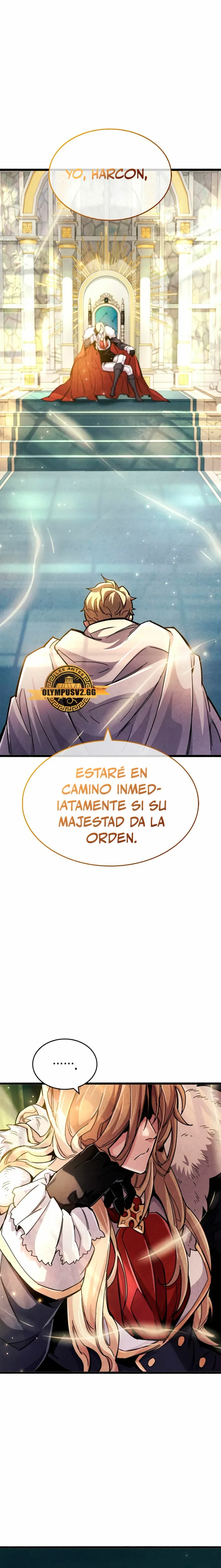 el pasado oculto del jugador capítulo 26, página 29