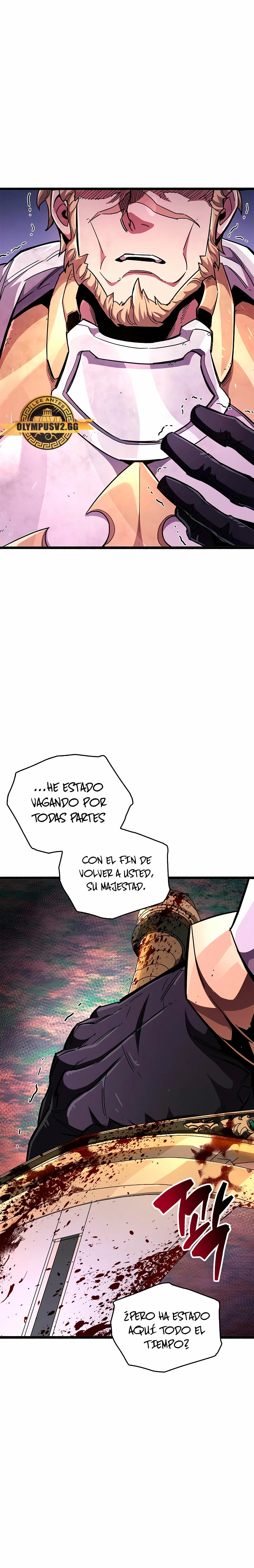 el pasado oculto del jugador capítulo 26, página 56