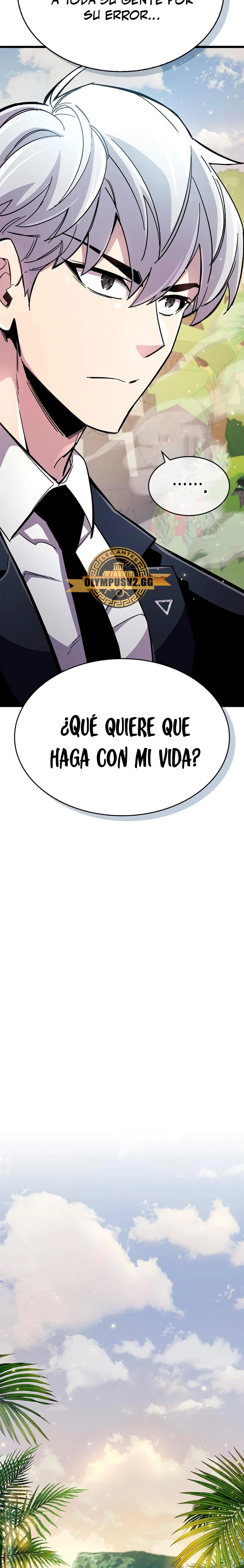 el pasado oculto del jugador capítulo 29, página 30