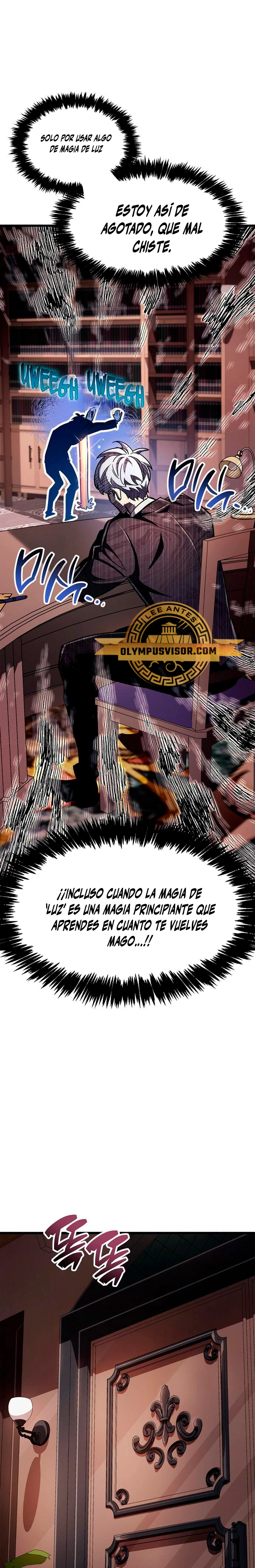 el pasado oculto del jugador capítulo 31, página 39