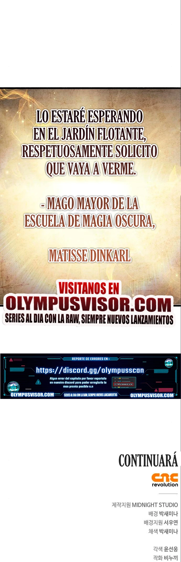 el pasado oculto del jugador capítulo 34, página 51