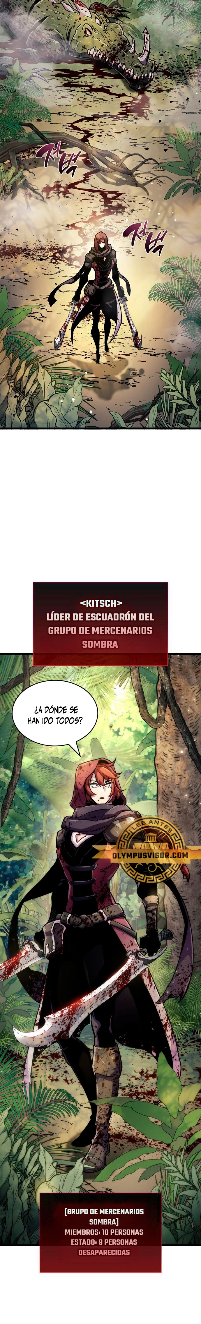 el pasado oculto del jugador capítulo 35, página 30