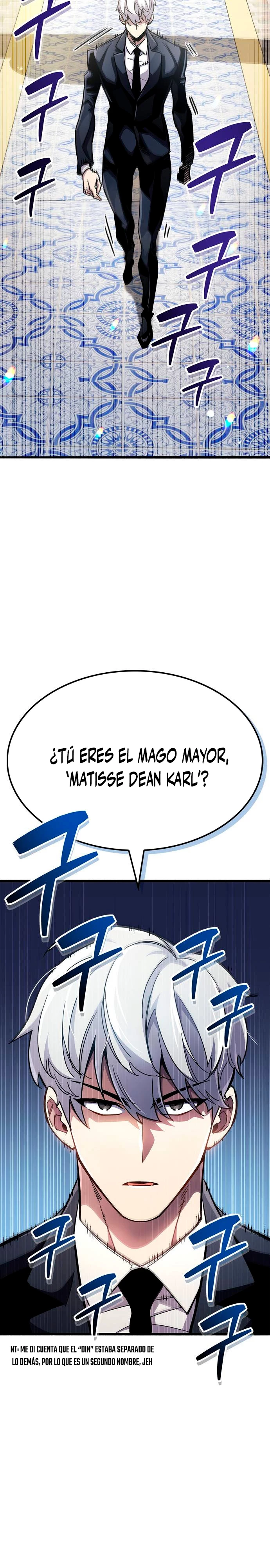 el pasado oculto del jugador capítulo 36, página 4