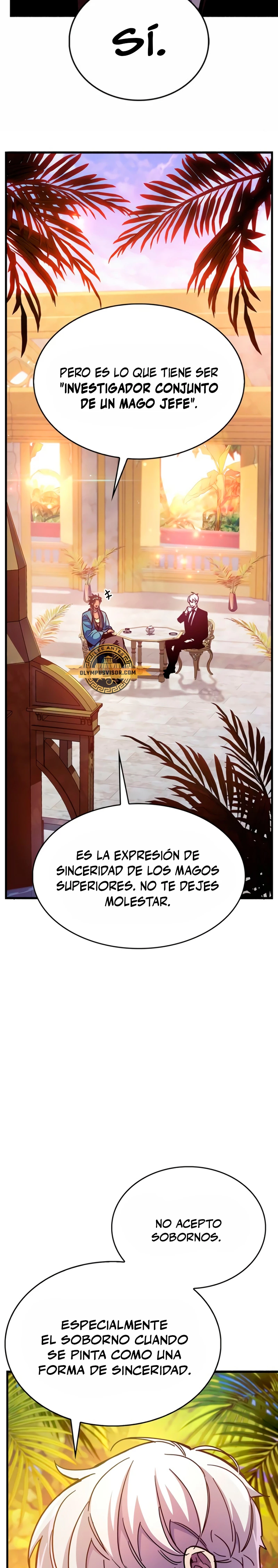 el pasado oculto del jugador capítulo 37, página 12