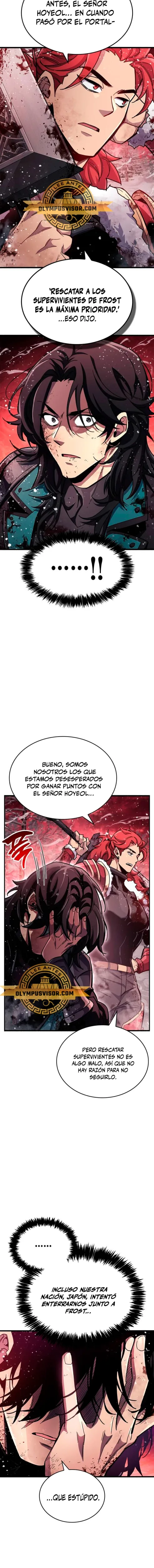 el pasado oculto del jugador capítulo 42, página 13