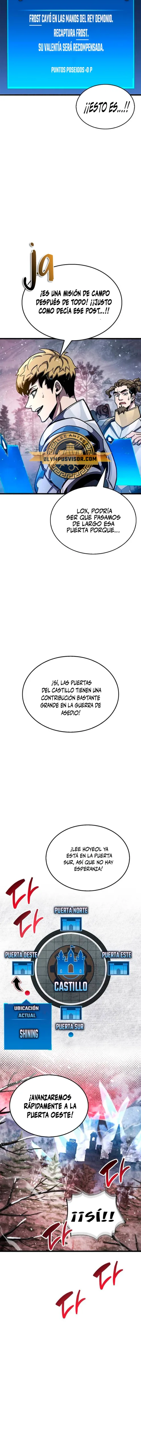 el pasado oculto del jugador capítulo 42, página 24