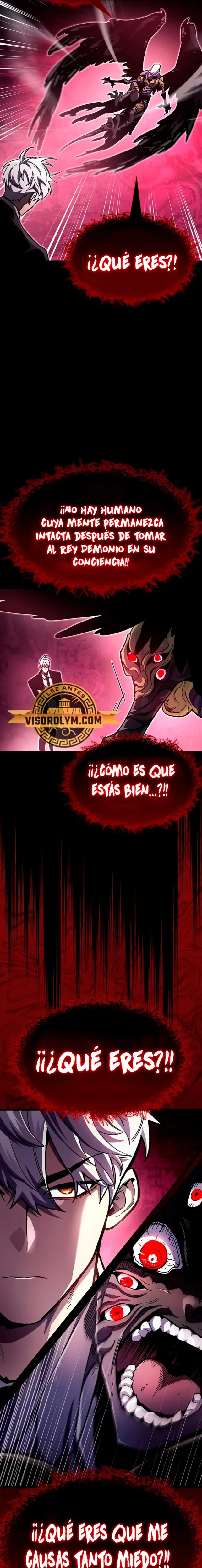 el pasado oculto del jugador capítulo 51, página 17