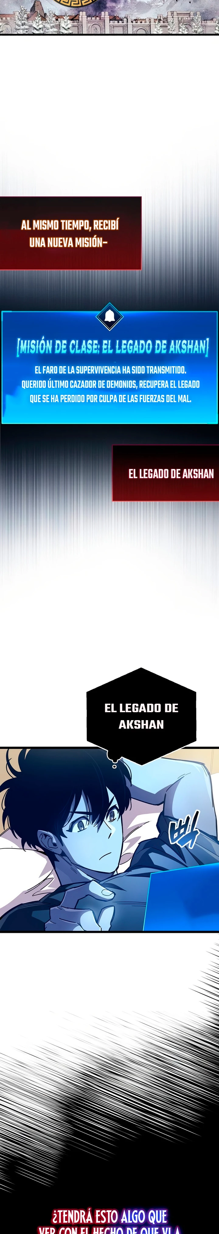 el pasado oculto del jugador capítulo 52, página 29
